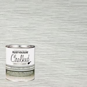 Rust-Oleum Chalked Dark Tint Ultra Matte 29 Oz. Chalk Paint - Valu Home  Centers