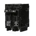 Siemens 100 Amp Double Pole Type QPH 22kA Circuit Breaker Q2100H