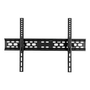 32 in. to 70 in. Large TV Wall Mount for with Spirit Level TV