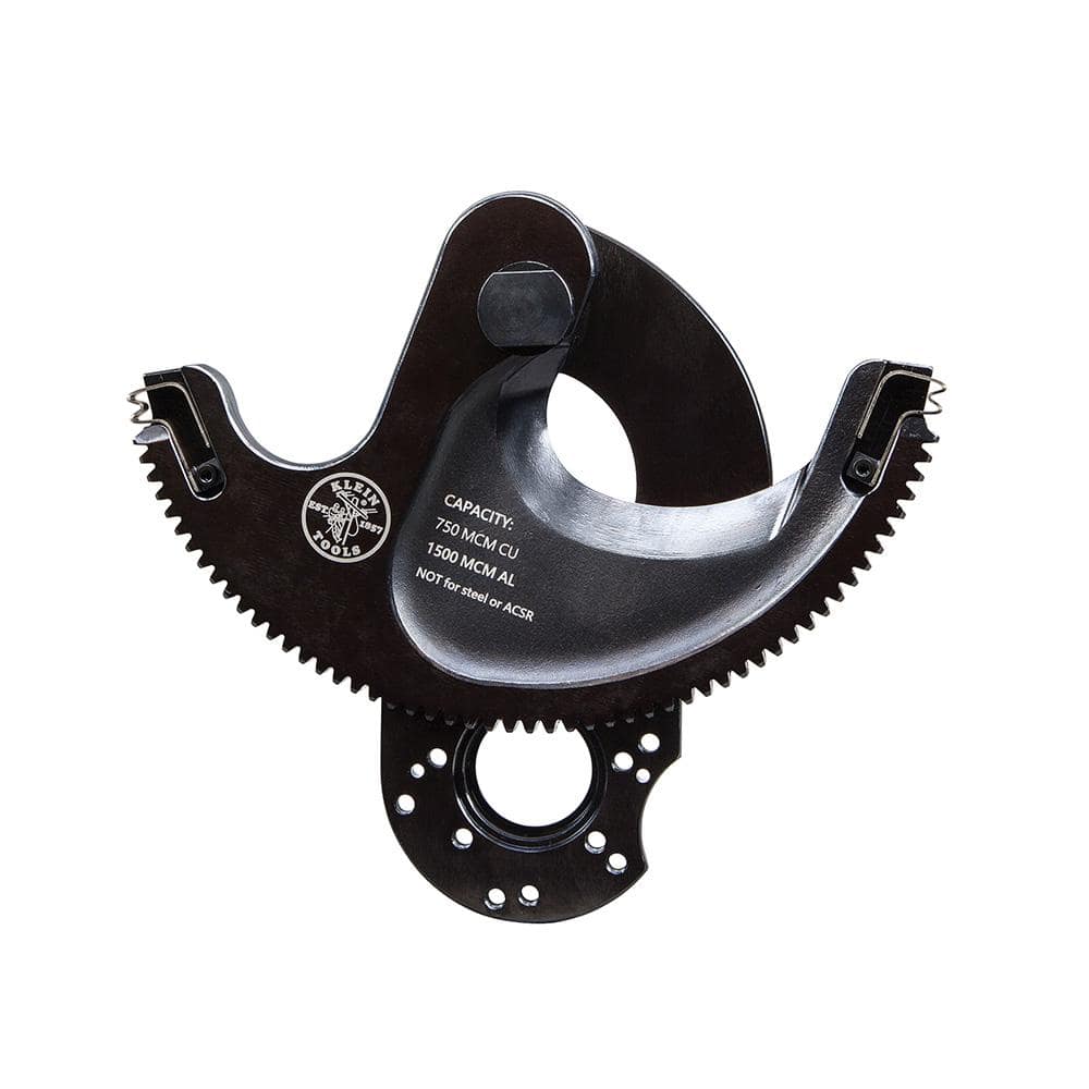 Replacement Blades, Cu/Al Closed-Jaw Cutter price history on PriceWatchPro