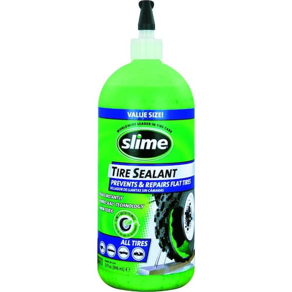 Slime 32 oz. Tire Sealant