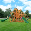 Gorilla empire hot sale extreme swing set