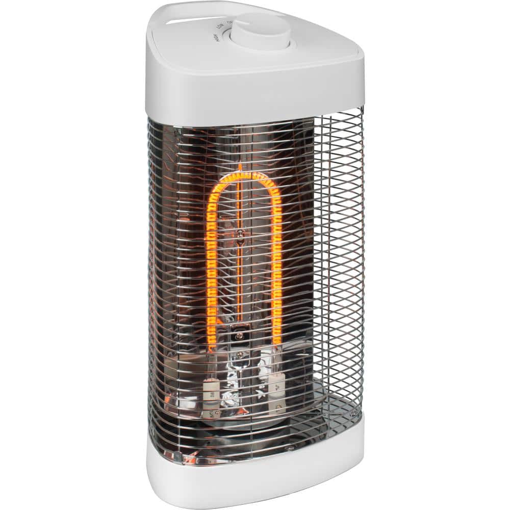 Portable Infrared Electric Outdoor Heater with Emergency Shut Off