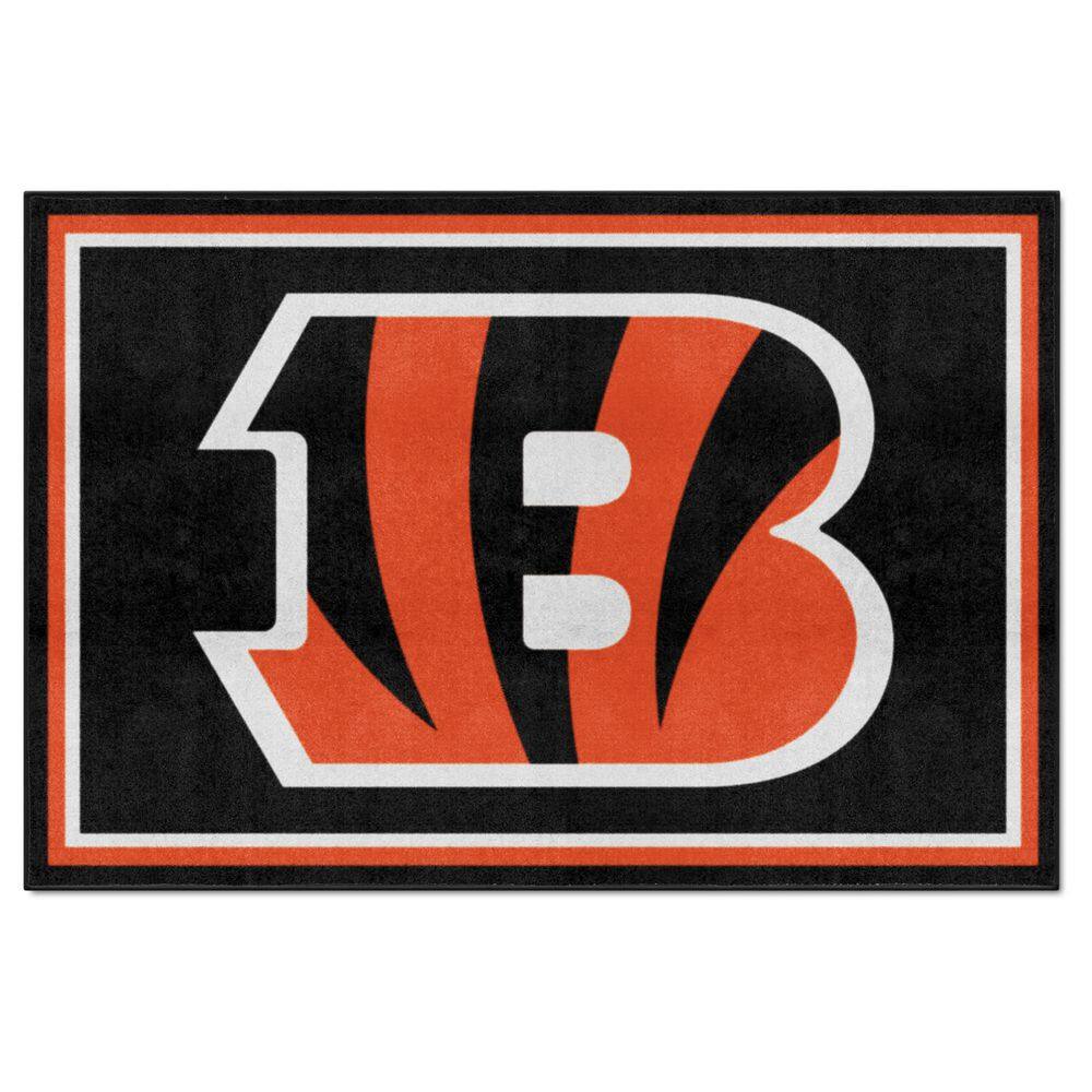 Low ticket sales suggest Bengals blackout Sunday