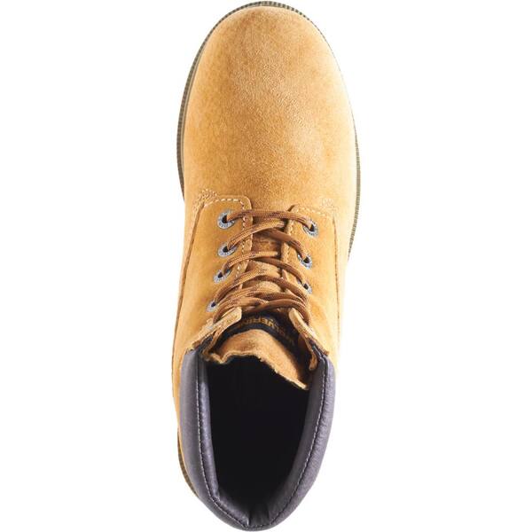 Wolverine gold work outlet boots