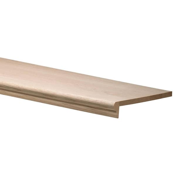L. J. SMITH STAIR SYSTEMS 2.75 in. T x 6.5 in. W x 14.75 in. L