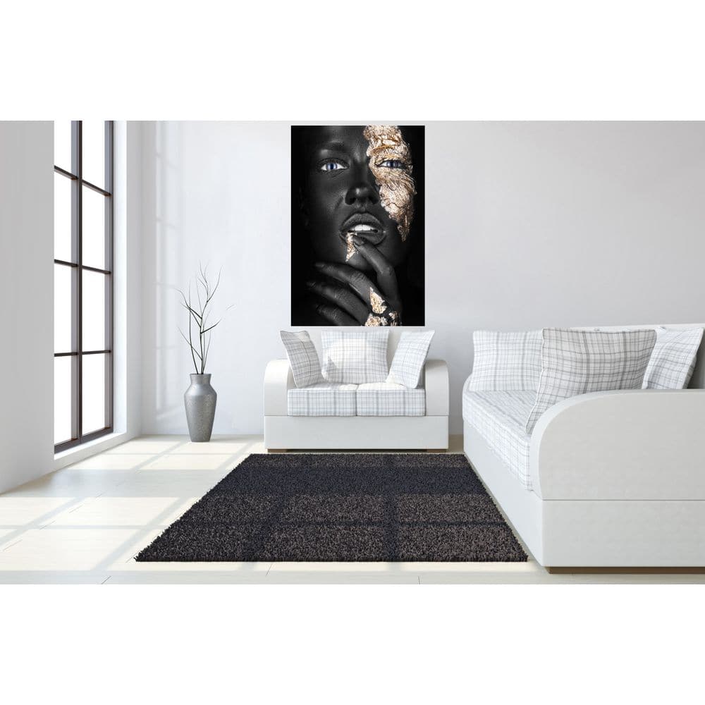 1-Piece Unframed People Graphic Art 40 in. x 60 in. price history on PriceWatchPro