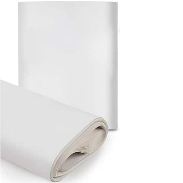 300-Sheets Large Packing Paper Acid-Free Natural Wood Pulp Eco-Friendly Newsprint for Wrapping and Moving Supplies