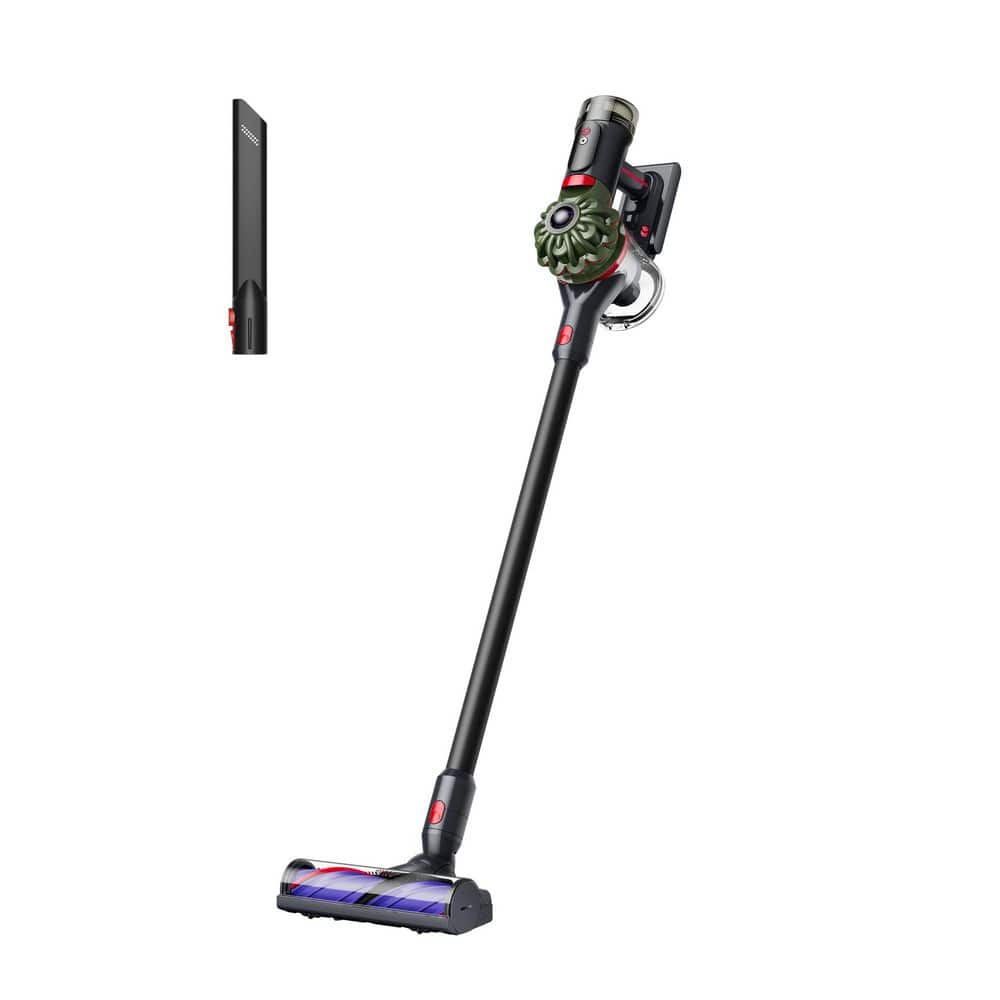 Dyson V8 Cyclone Bagless Cordless Stick with Washable Filter Stick