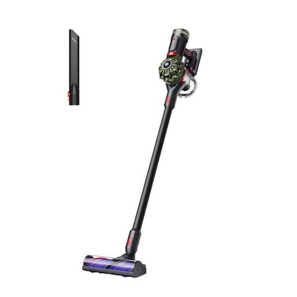 Dyson V8スティッククリーナー 本体 Dyson V8 Cyclone Bagless Cordless Stick with Washable Filter Stick