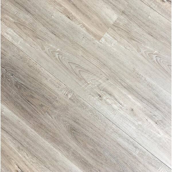 Hydrostop 7.2 x 48 x 5.2mm Paradise Bay Luxury Vinyl Plank DecoProducts