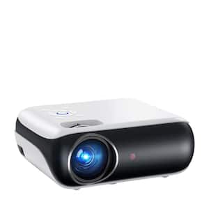 Monster Vision 1980 x 1080p LCD TFT Technology Home Projector Kit
