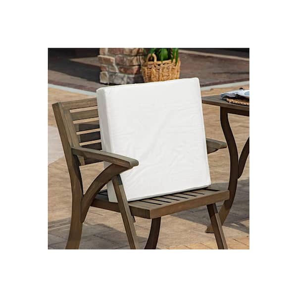 MABIS Convoluted Foam Chair Pad and Seat Only 552-8004-0000 - The Home Depot