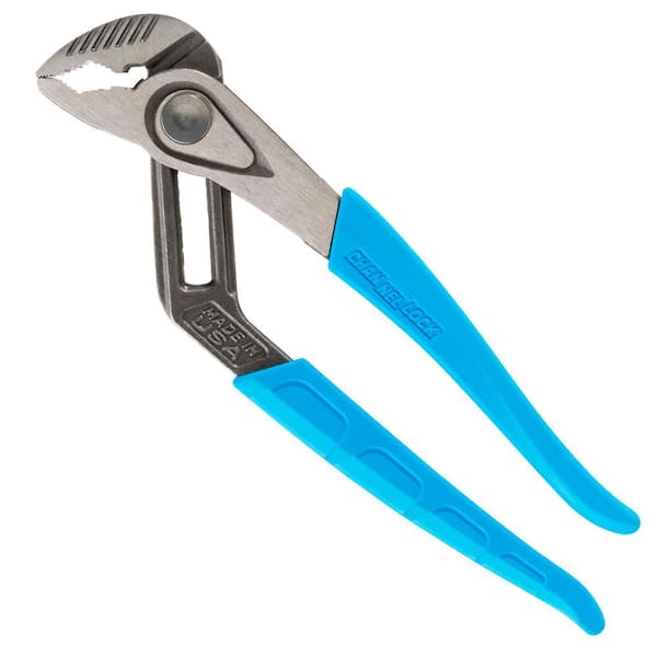 10 in. V-JAW SPEEDGRIP Tongue and Groove Pliers