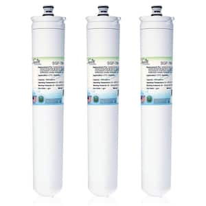 Replacement Water Filter for 3M Water Factory 47-55704G2