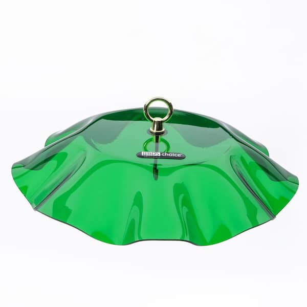 BIRDS choice Green Weatherguard