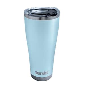 Hydrapeak Roadster 40 oz Tumbler with Handle and Straw Lid,  Convenient 2 in 1 Lid, Tumbler Lid Straw, 40oz Tumbler With Handle (Navy):  Tumblers & Water Glasses