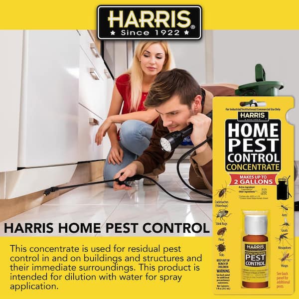 d-CON - Pest Control - Garden Center - The Home Depot