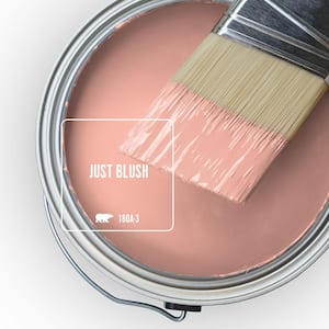 180A-3 Just Blush Paint