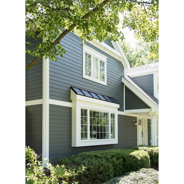 James Hardie 3/4