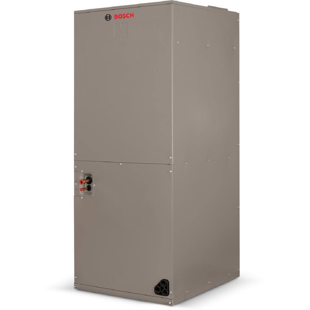 Bosch IDS 3-Ton 17.5 SEER Heat Pump Air Handler Unit 7739832072 - The ...