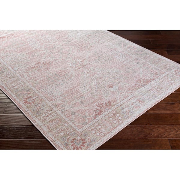 Dora Rose 7 ft. x 9 ft. Indoor Area Rug