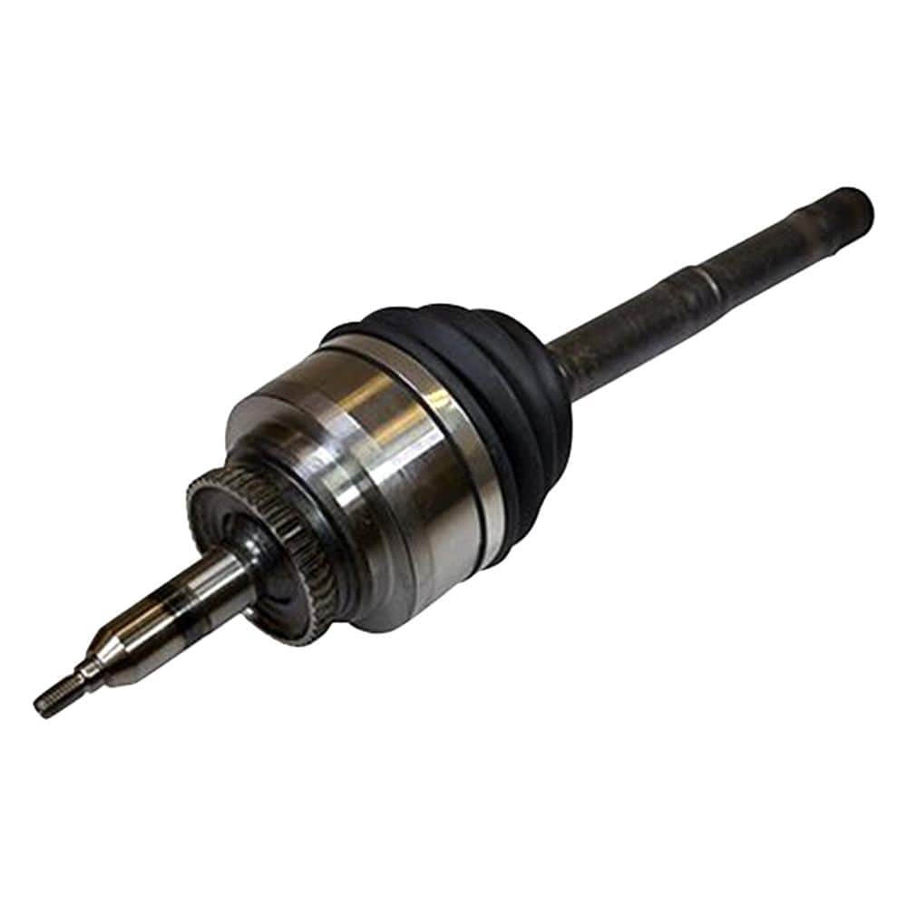 Axle Shaft Assembly fits 2017 Ford Explorer