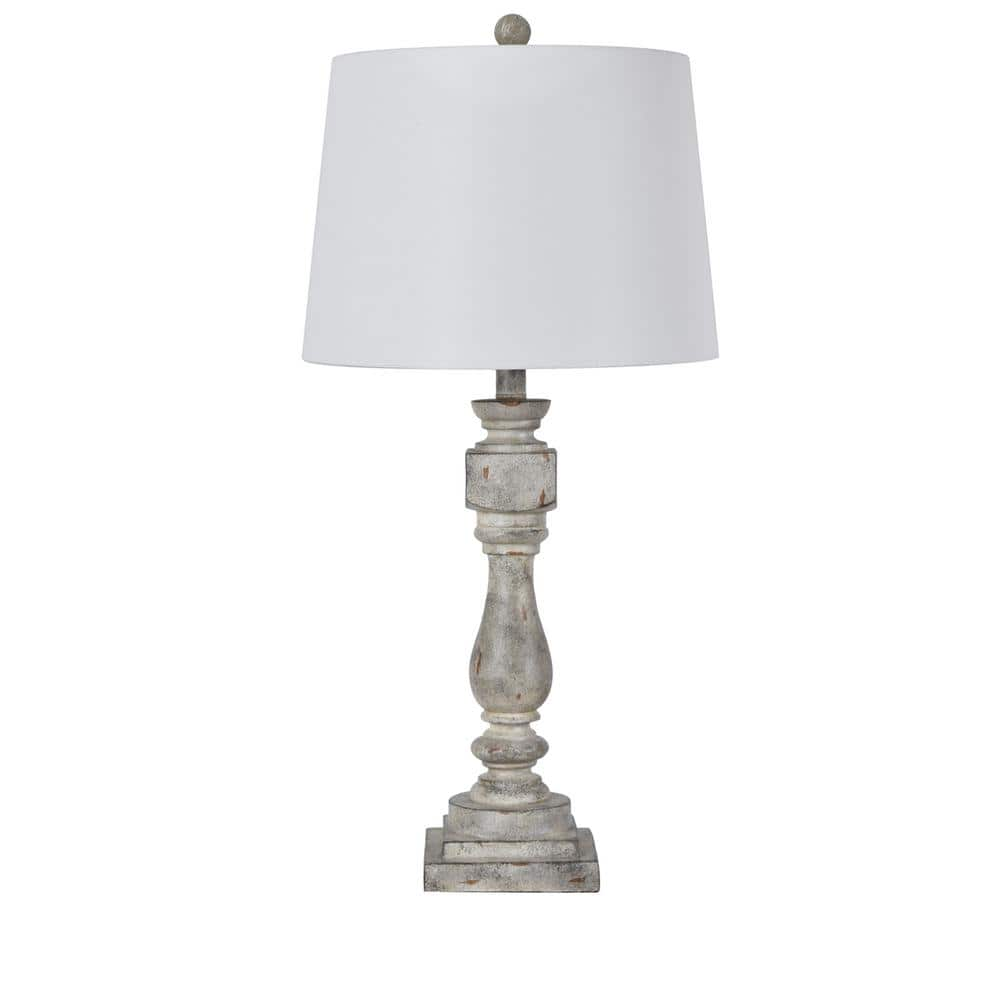 https://images.thdstatic.com/productImages/51c7a76f-a9c2-4f3a-8921-dd0e0df853cc/svn/nickel-aluminum-crestview-collection-table-lamps-evavp1355gry-64_1000.jpg