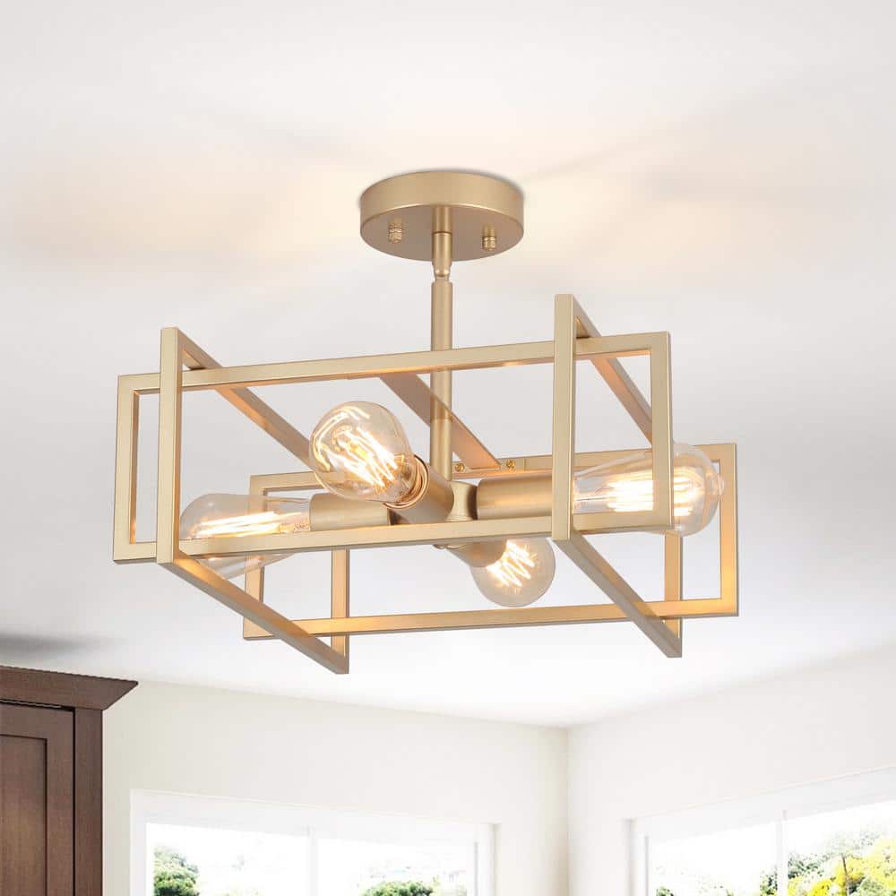 Novelbright『Chandelier』 Z-Lite 345-40L-RB Viviana 40