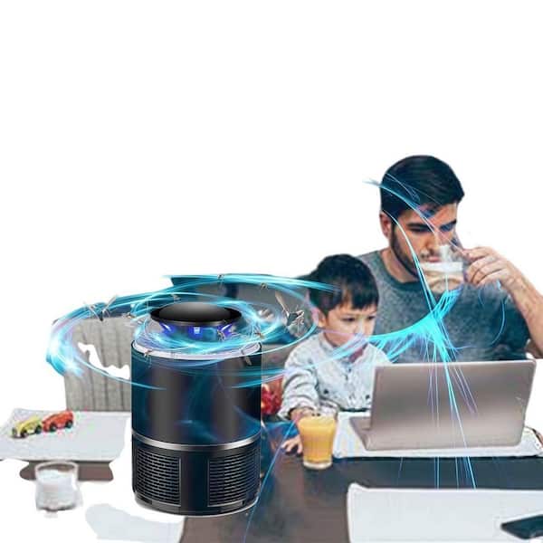 Phewnyzo Bug Zapper Fruit Fly Trap Electric Mosquito and Fly