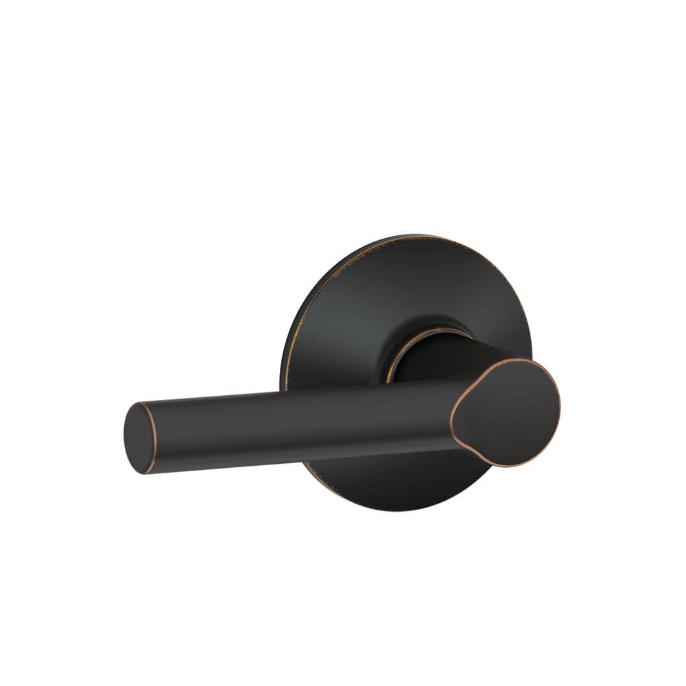 Broadway Aged Bronze Passage Hall/Closet Door Handle price history on PriceWatchPro