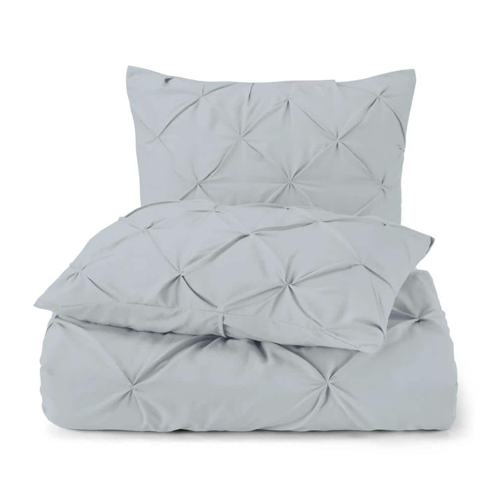 Sleepnight set drap de lit ivoire flanelle LP600328