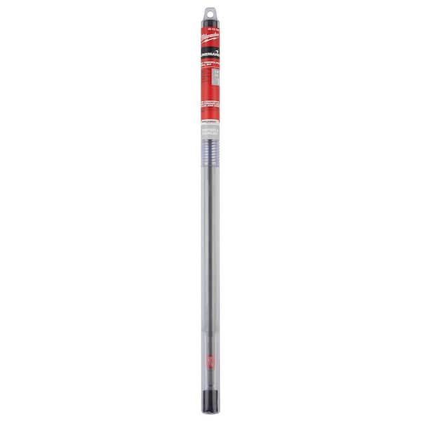 13/16 in. x 22 in. Fiberglass Utility Auger Bit