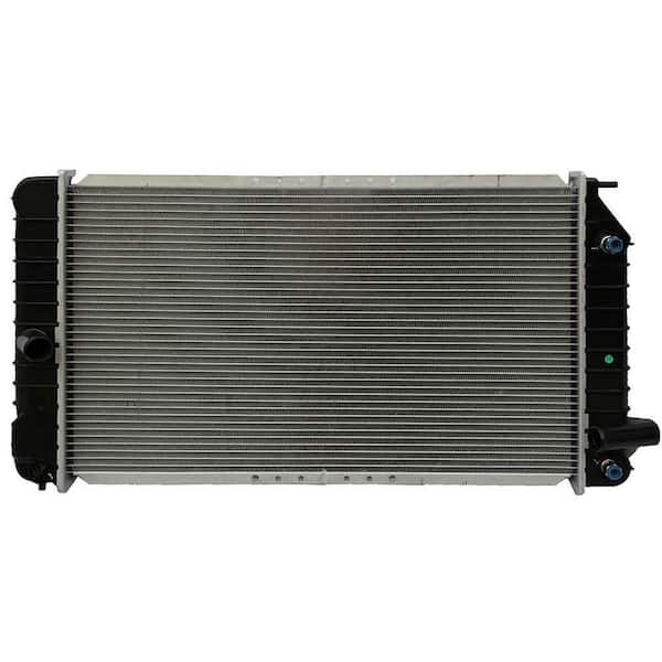 OSC Radiator