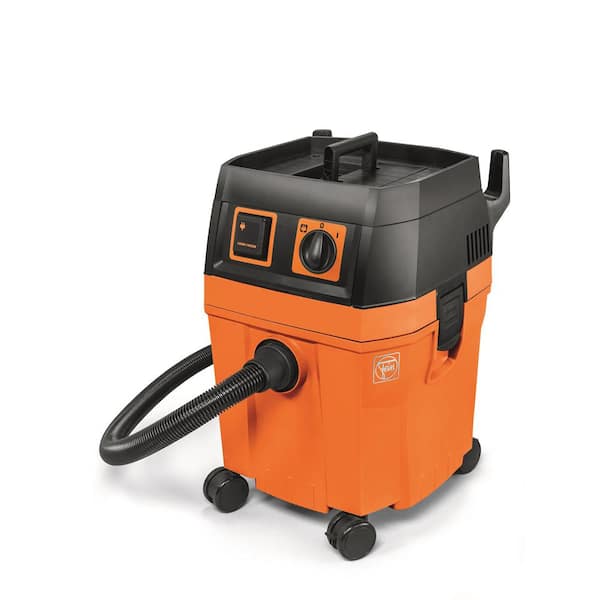 FEIN Turbo II 8.4 Gal. HEPA Wet/Dry Dust Vacuum