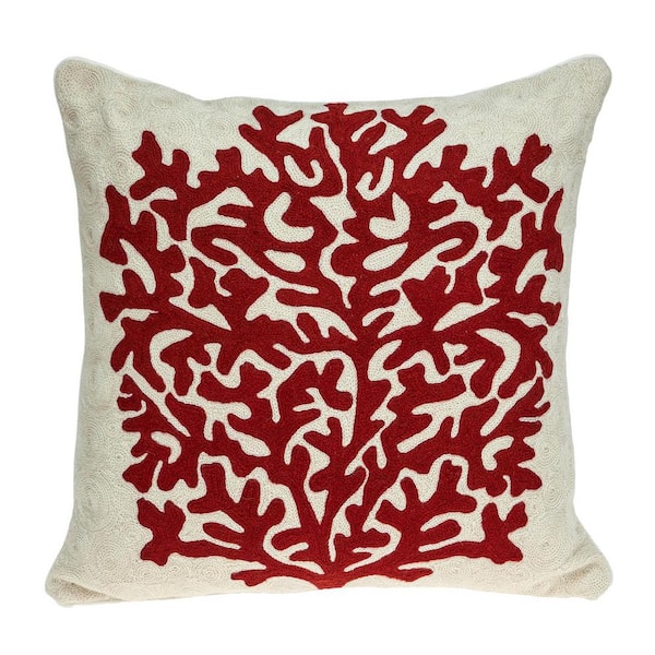 down filled decorative pillows