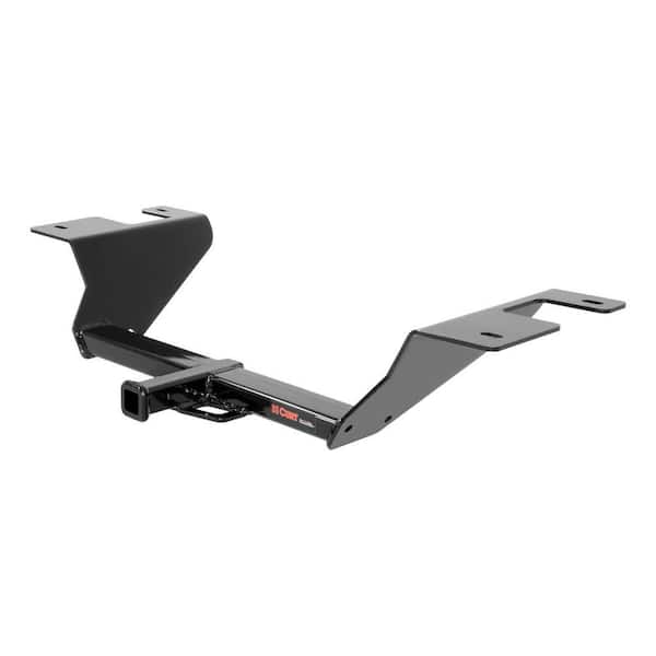 CURT Class 1 Trailer Hitch, 1-1/4 in. Receiver, Select Chevrolet Cruze