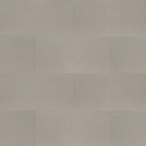 Beton Glacier 24 in. x 48 in. Matte Porcelain Stone Look Floor and Wall Tile (96 sq. ft./Pallet)