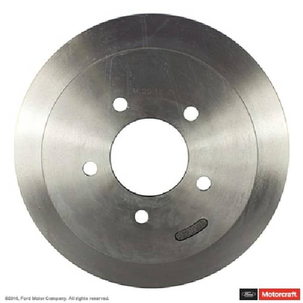 Motorcraft Disc Brake Rotor
