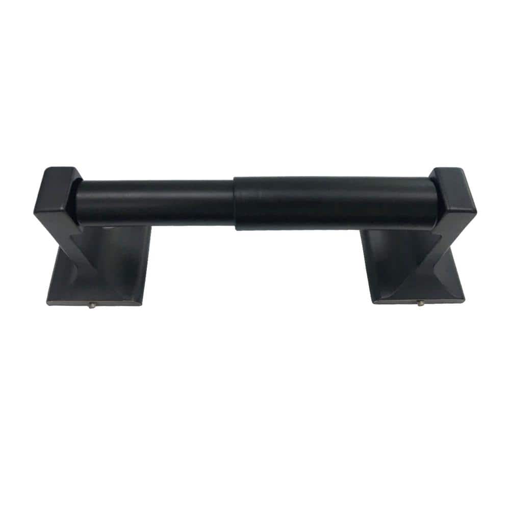 Millbridge Oil-Rubbed Bronze Wall Mounted Toilet Paper Holder