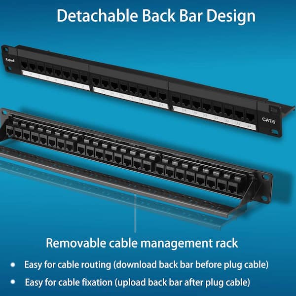 TK様 6U Splice and Termination Fiber Optic Interconnect Rack