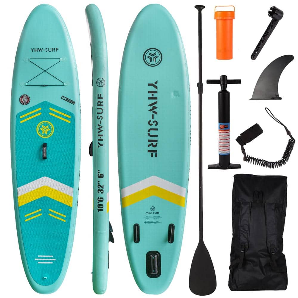 inQracer 10'6