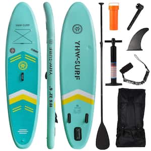 inQracer 10'6