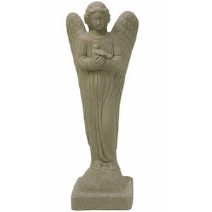 29 in. Morning Angel Statue