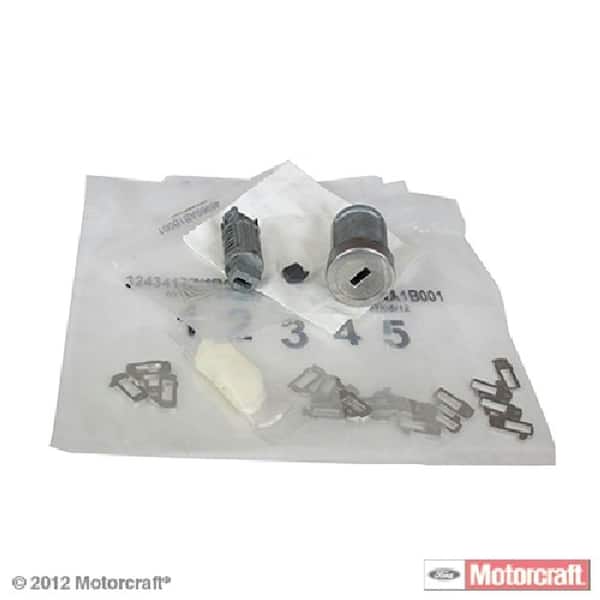 Motorcraft Ignition Lock Cylinder