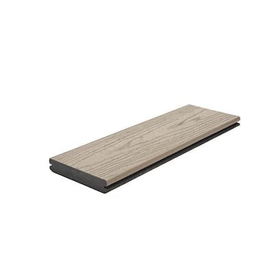 Trex Select Composite Decking Board - McFarland