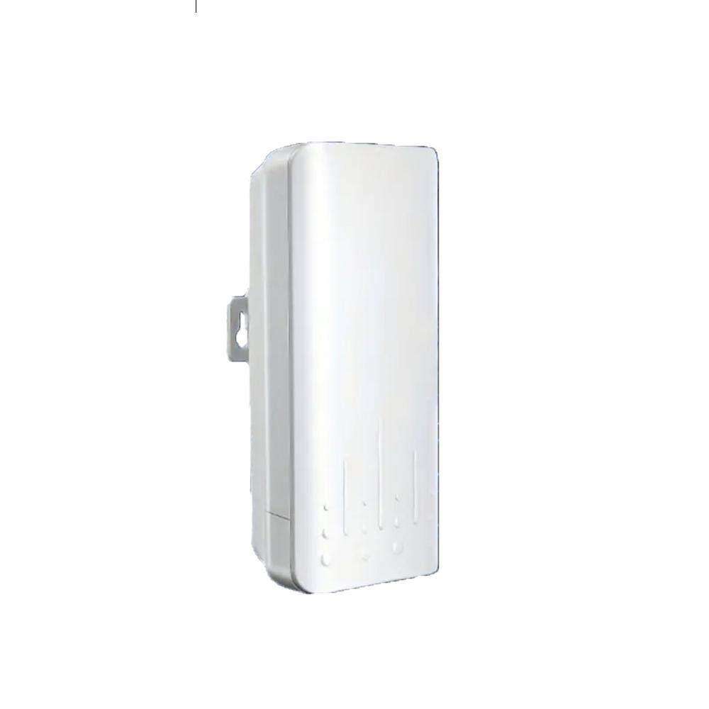 Etokfoks Wireless Repeater Network Adapter White (1-Pack) MLPH003LT040 ...