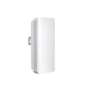 Wireless Repeater Network Adapter White (1-Pack)