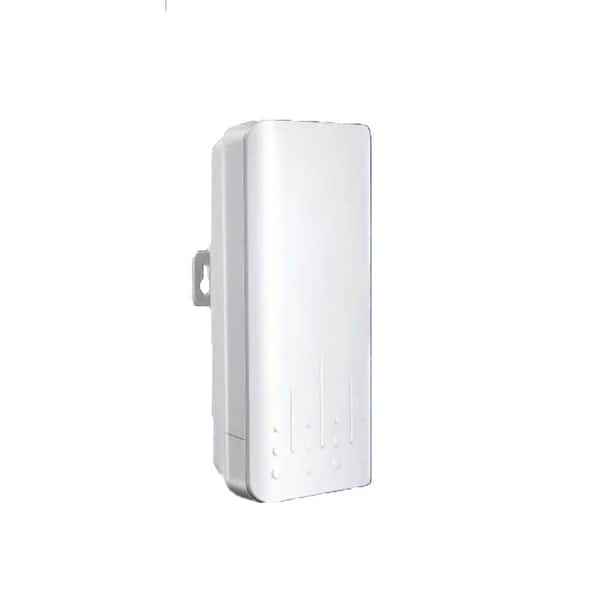 Etokfoks Wireless Repeater Network Adapter White (1-Pack)