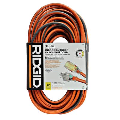 15 Extension Cords Electrical Cords The Home Depot